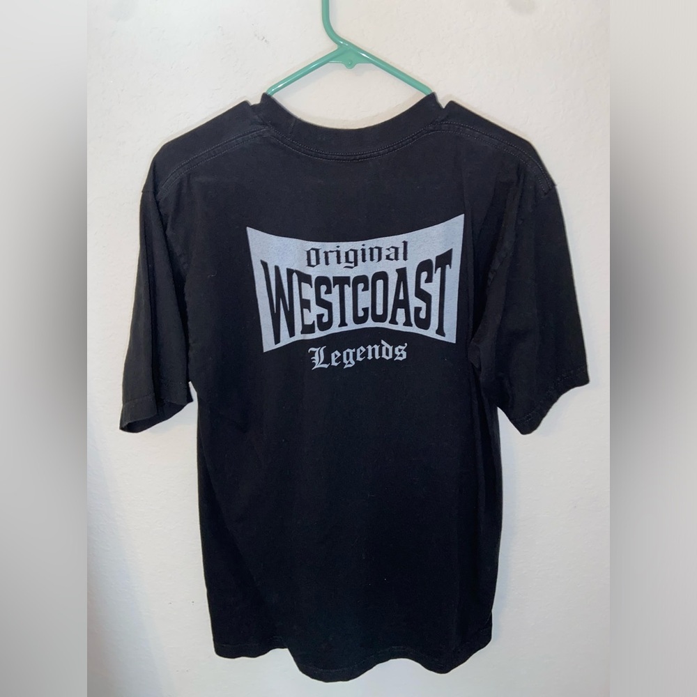 5 pro graphic t shirt - Picture 2 of 4